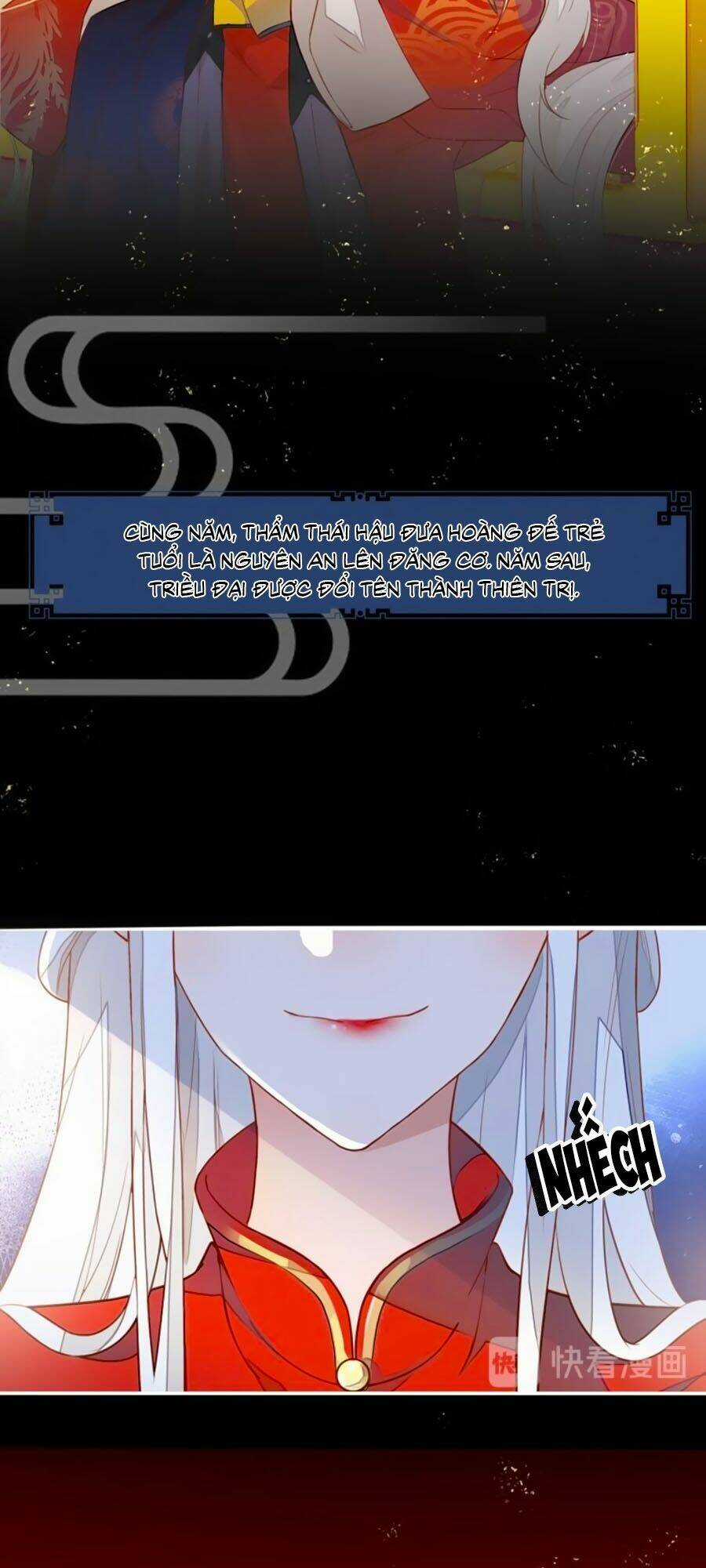 Thái Hậu Quân Hạ Thần Chapter 1 trang 26