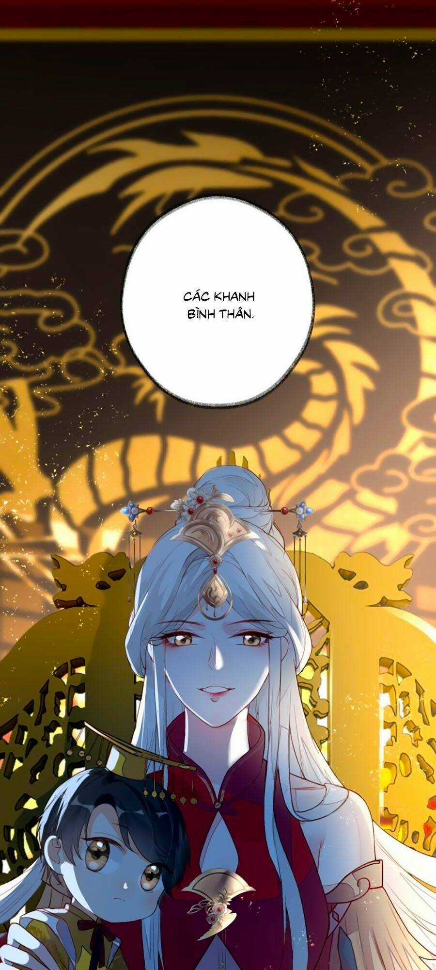 Thái Hậu Quân Hạ Thần Chapter 1 trang 27