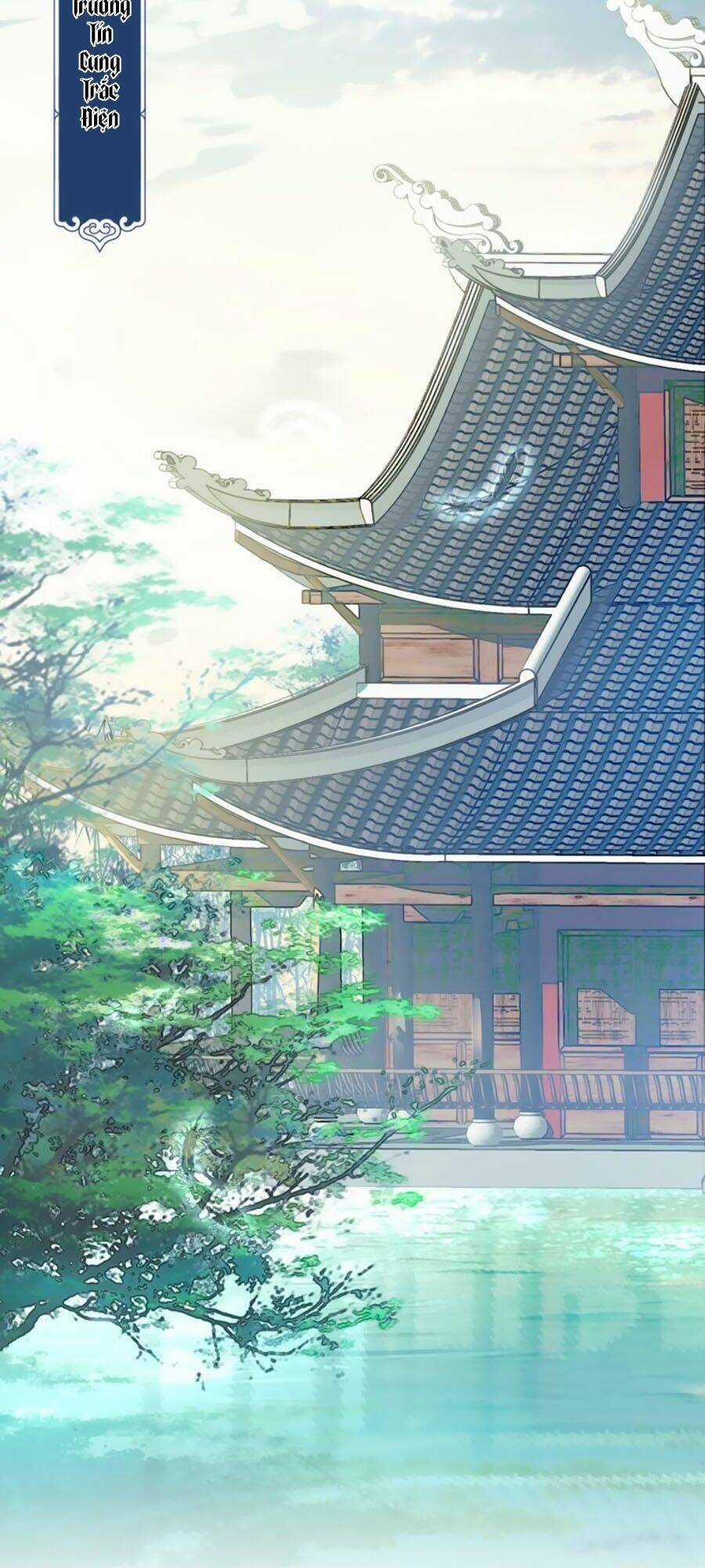 Thái Hậu Quân Hạ Thần Chapter 1 trang 30