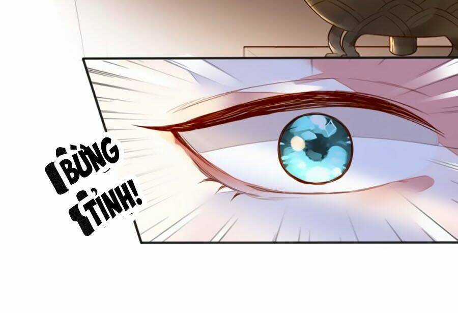 Thái Hậu Quân Hạ Thần Chapter 1 trang 32