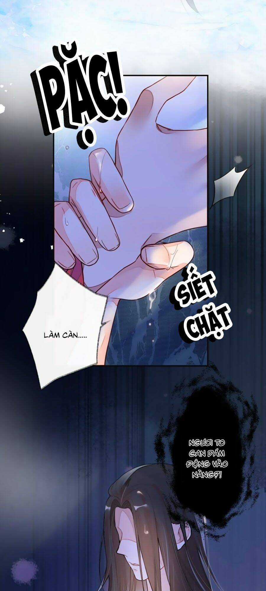 Thái Hậu Quân Hạ Thần Chapter 1 trang 35