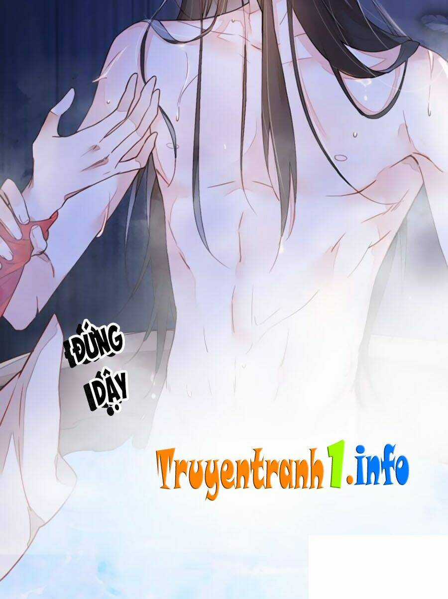 Thái Hậu Quân Hạ Thần Chapter 1 trang 36