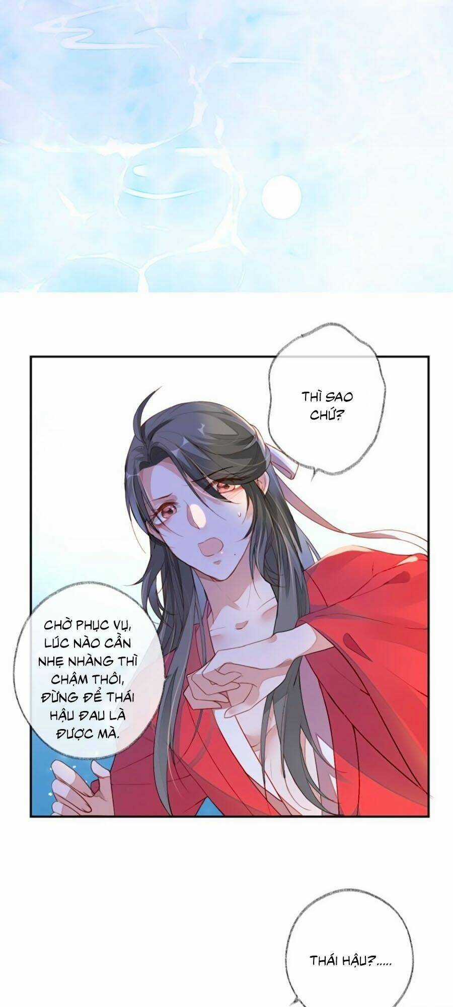 Thái Hậu Quân Hạ Thần Chapter 1 trang 37