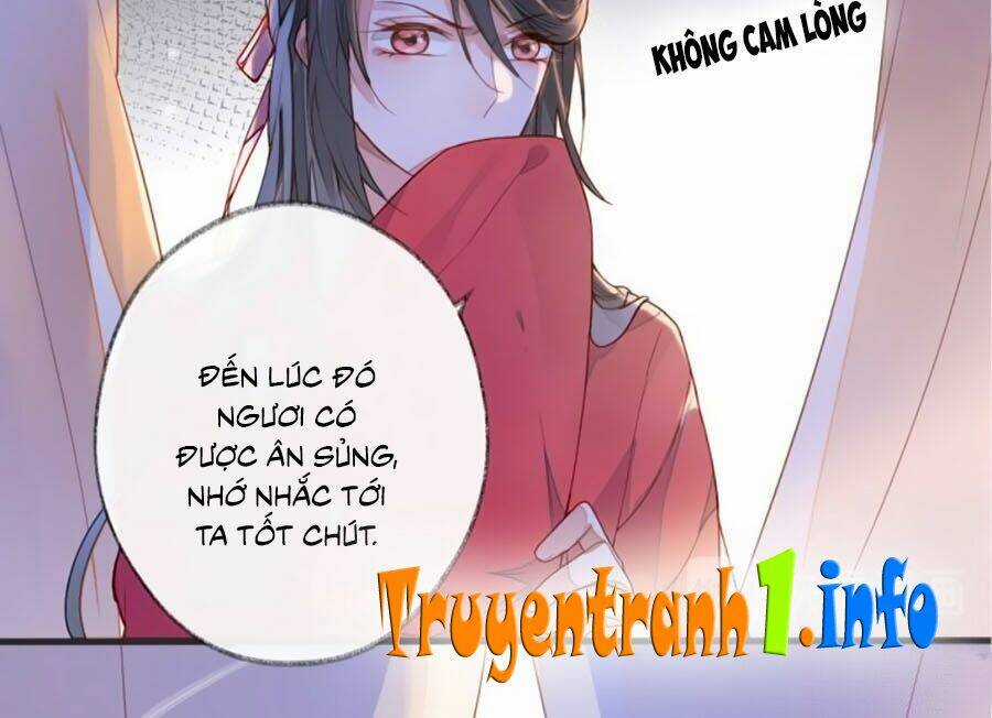 Thái Hậu Quân Hạ Thần Chapter 1 trang 39