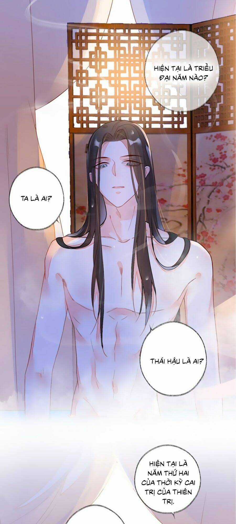 Thái Hậu Quân Hạ Thần Chapter 1 trang 40