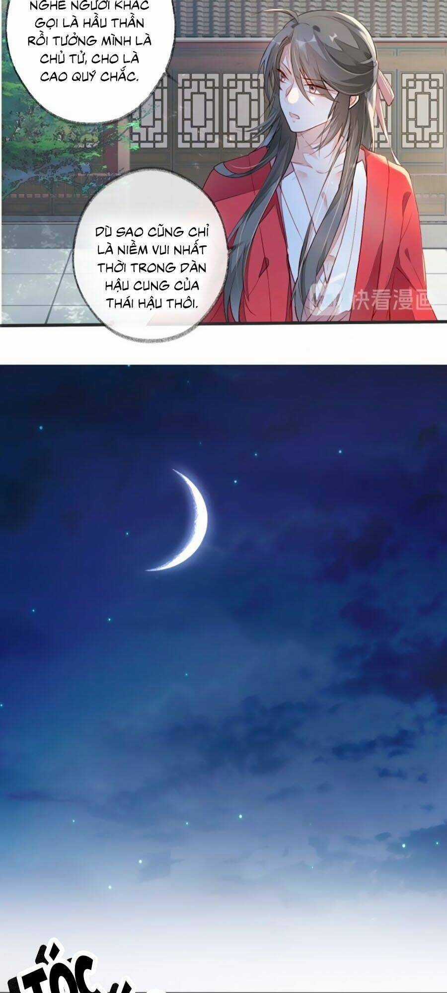 Thái Hậu Quân Hạ Thần Chapter 1 trang 43