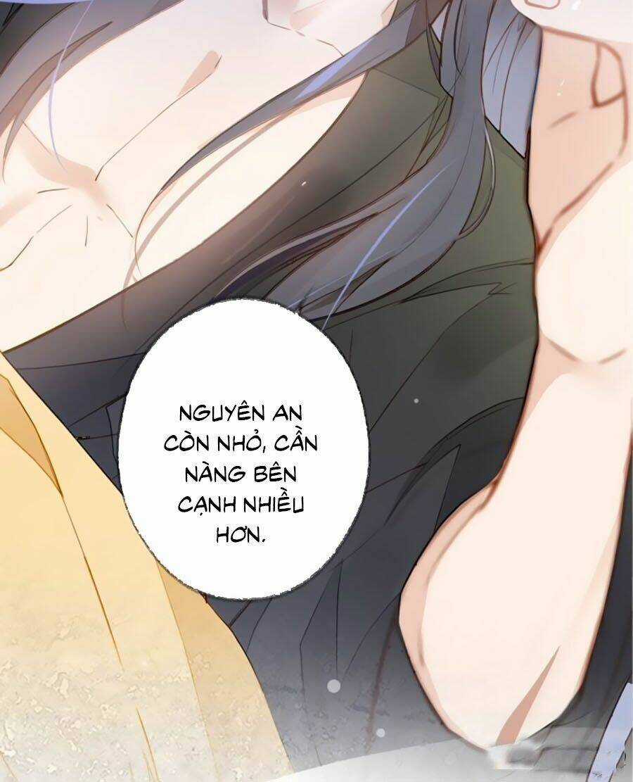 Thái Hậu Quân Hạ Thần Chapter 1 trang 5