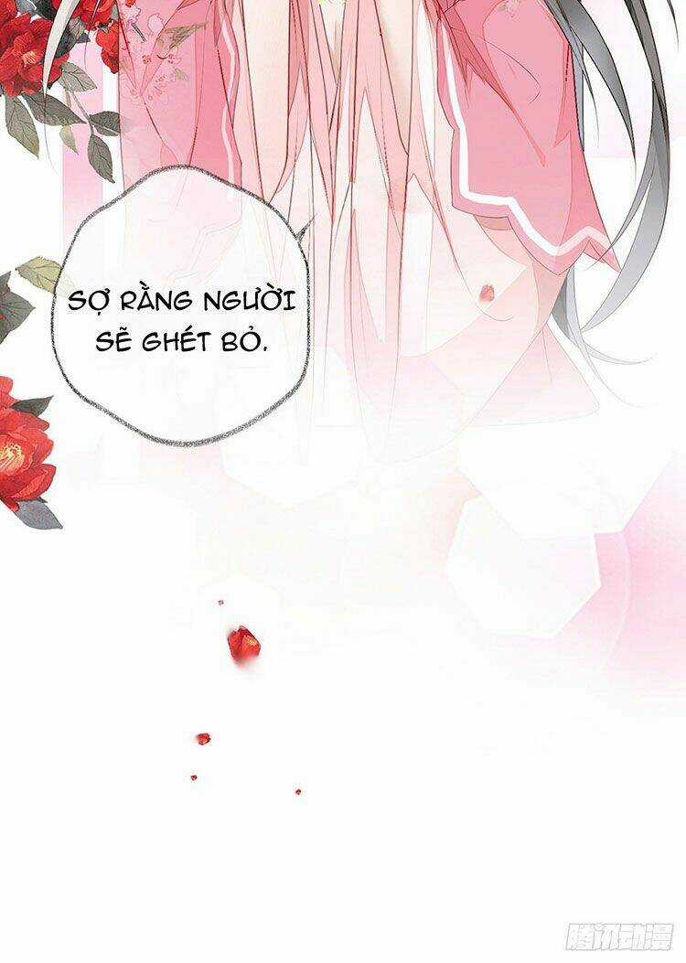 Thái Hậu Quân Hạ Thần Chapter 10.1 trang 10