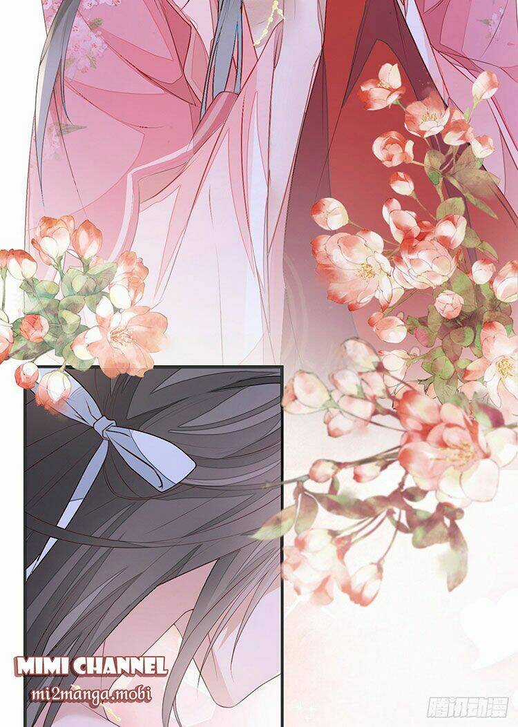 Thái Hậu Quân Hạ Thần Chapter 10.1 trang 13