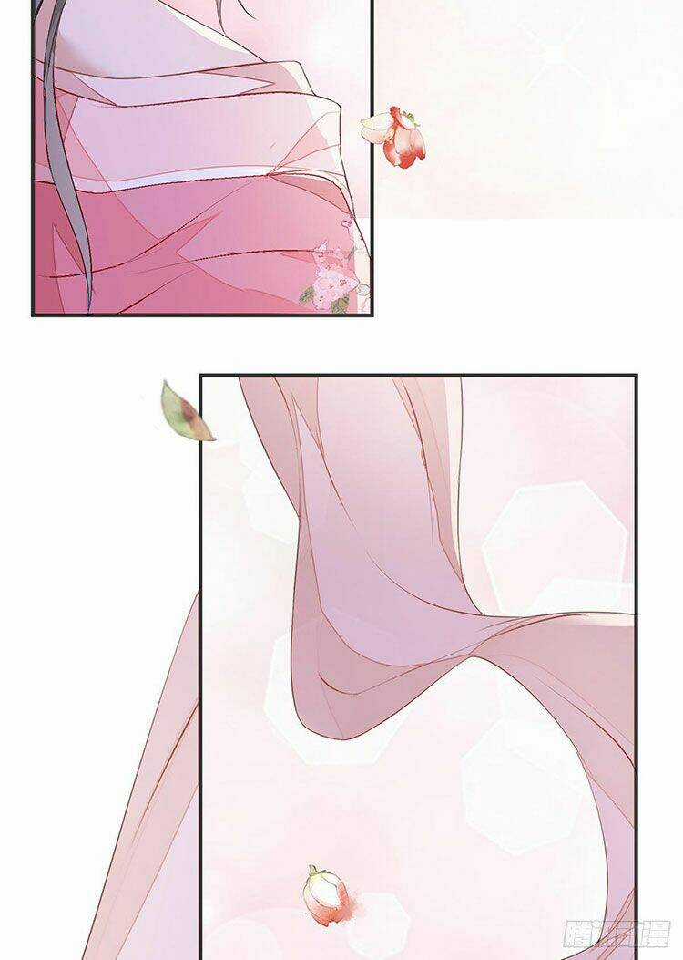 Thái Hậu Quân Hạ Thần Chapter 10.1 trang 14