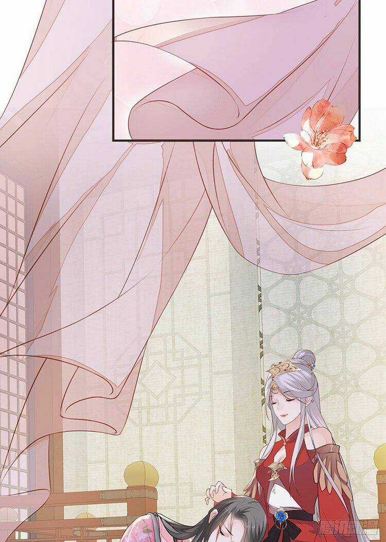 Thái Hậu Quân Hạ Thần Chapter 10.1 trang 15