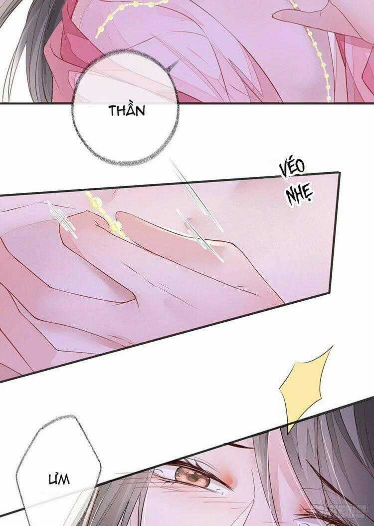 Thái Hậu Quân Hạ Thần Chapter 10.1 trang 20