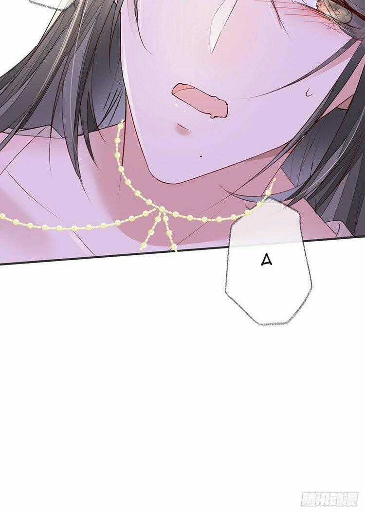 Thái Hậu Quân Hạ Thần Chapter 10.1 trang 21