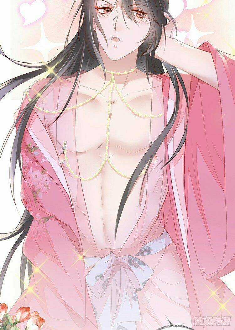 Thái Hậu Quân Hạ Thần Chapter 10.1 trang 4