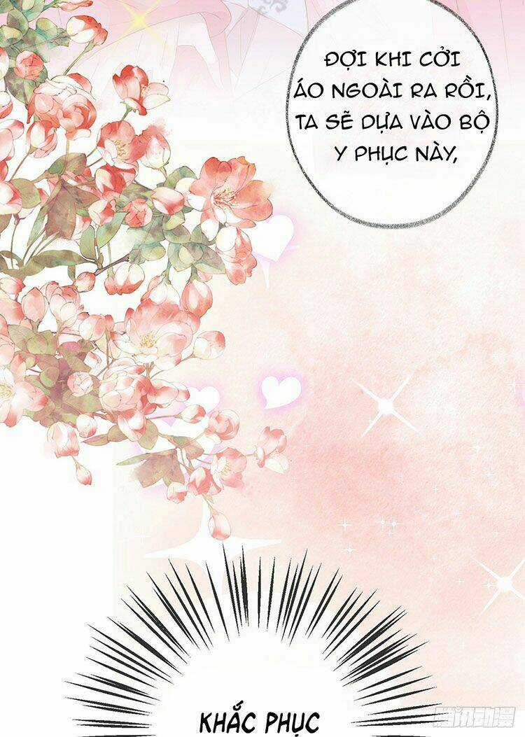 Thái Hậu Quân Hạ Thần Chapter 10.1 trang 5