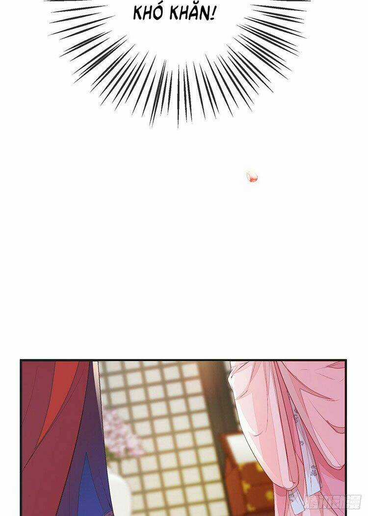 Thái Hậu Quân Hạ Thần Chapter 10.1 trang 6