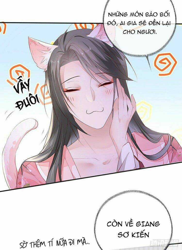 Thái Hậu Quân Hạ Thần Chapter 10.2 trang 14