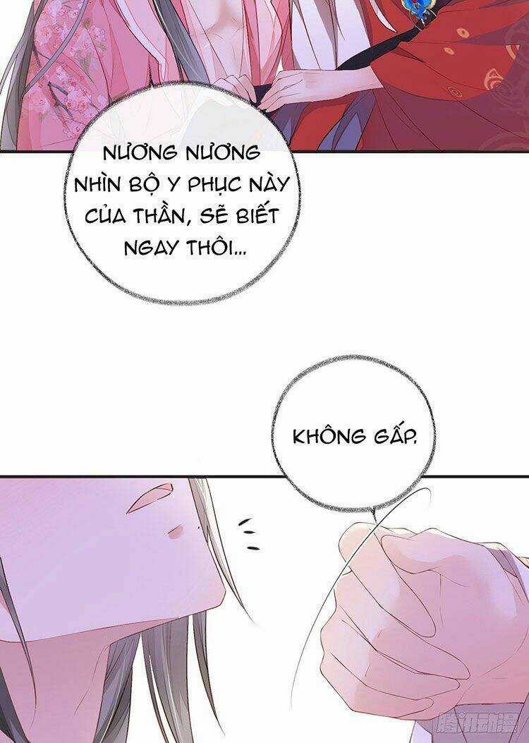 Thái Hậu Quân Hạ Thần Chapter 10.2 trang 2