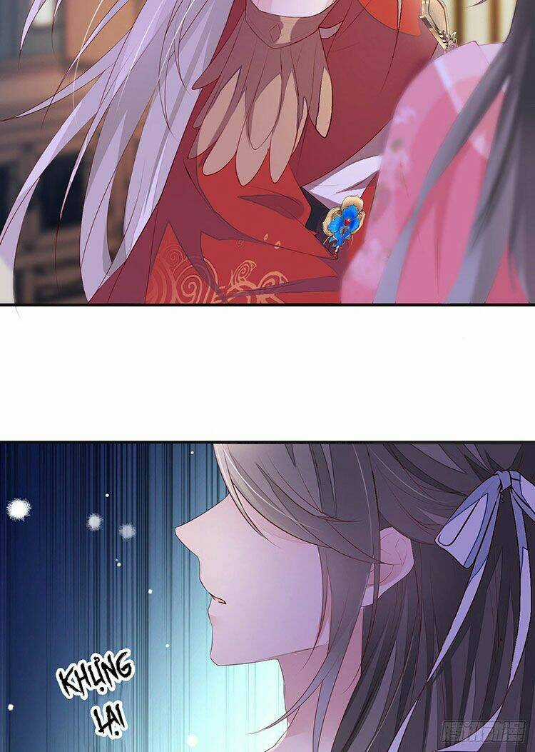 Thái Hậu Quân Hạ Thần Chapter 10.2 trang 4