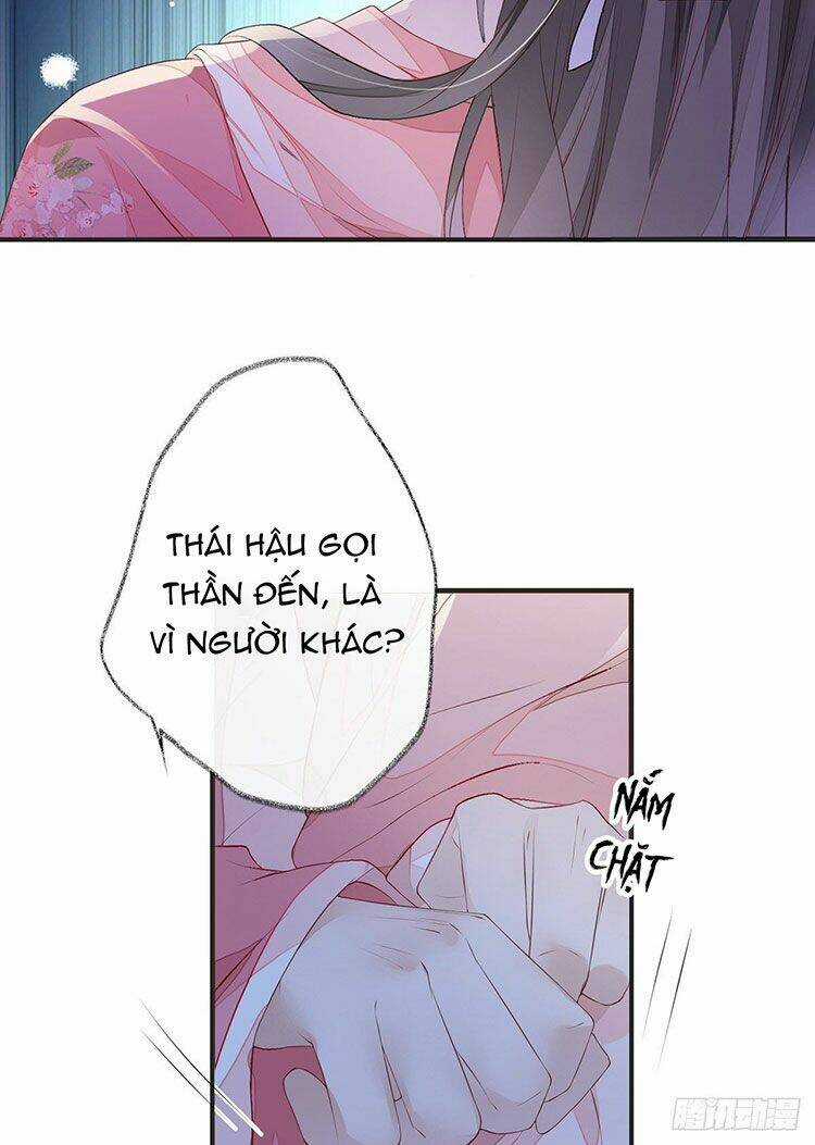 Thái Hậu Quân Hạ Thần Chapter 10.2 trang 5