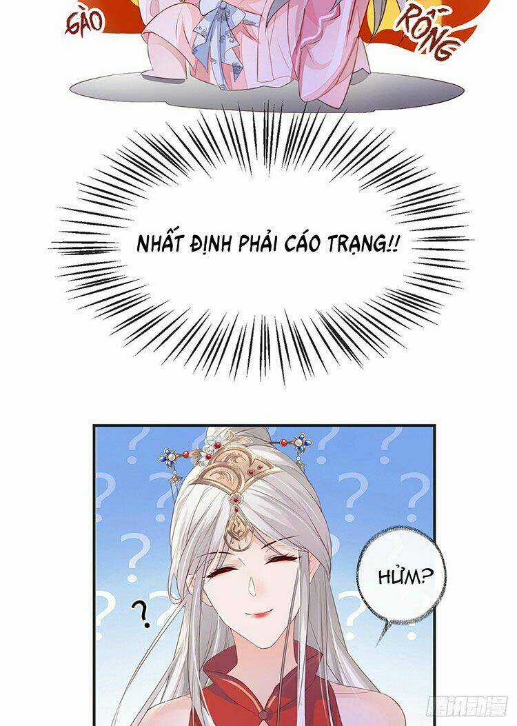 Thái Hậu Quân Hạ Thần Chapter 10.2 trang 7