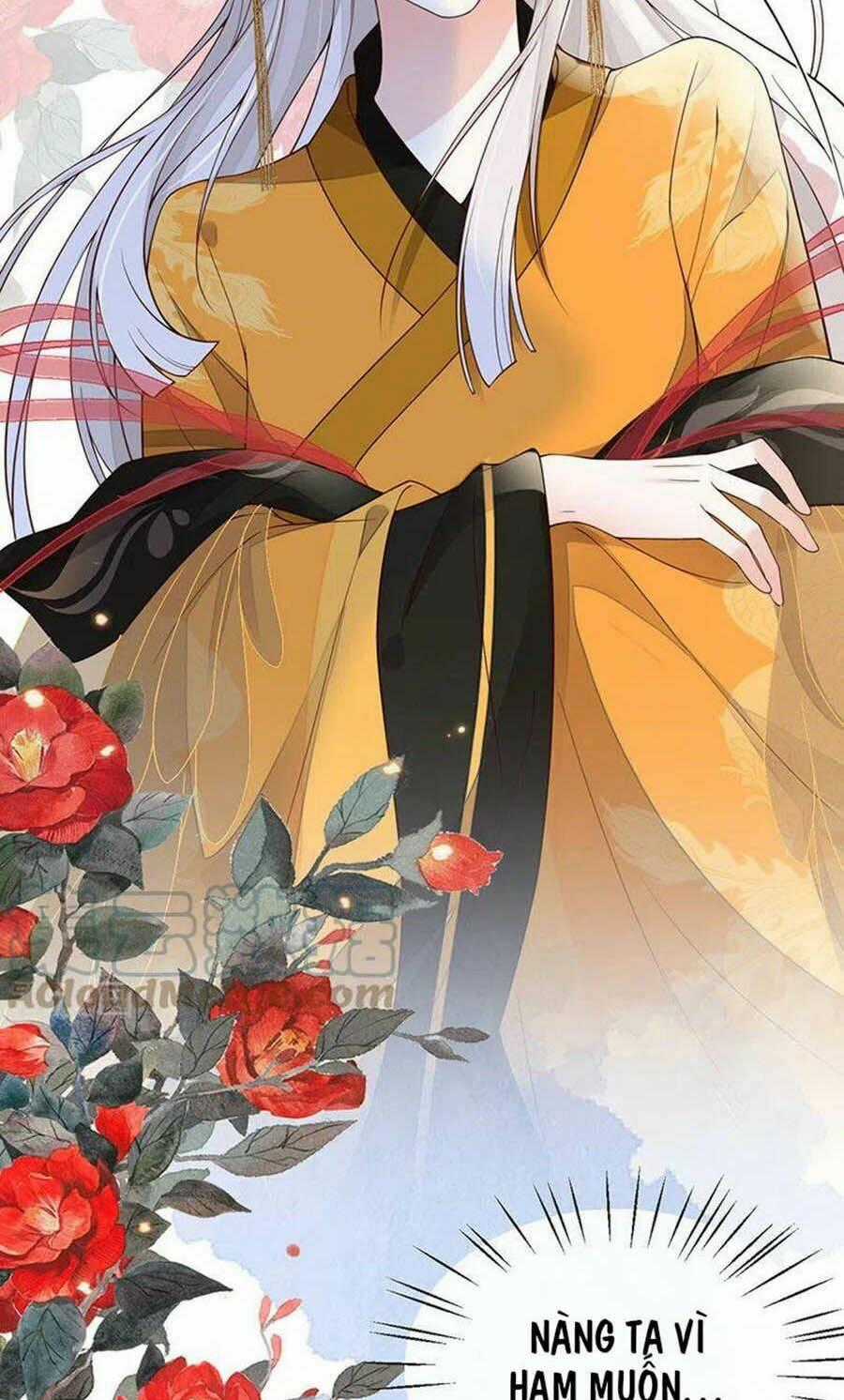 Thái Hậu Quân Hạ Thần Chapter 100 trang 1