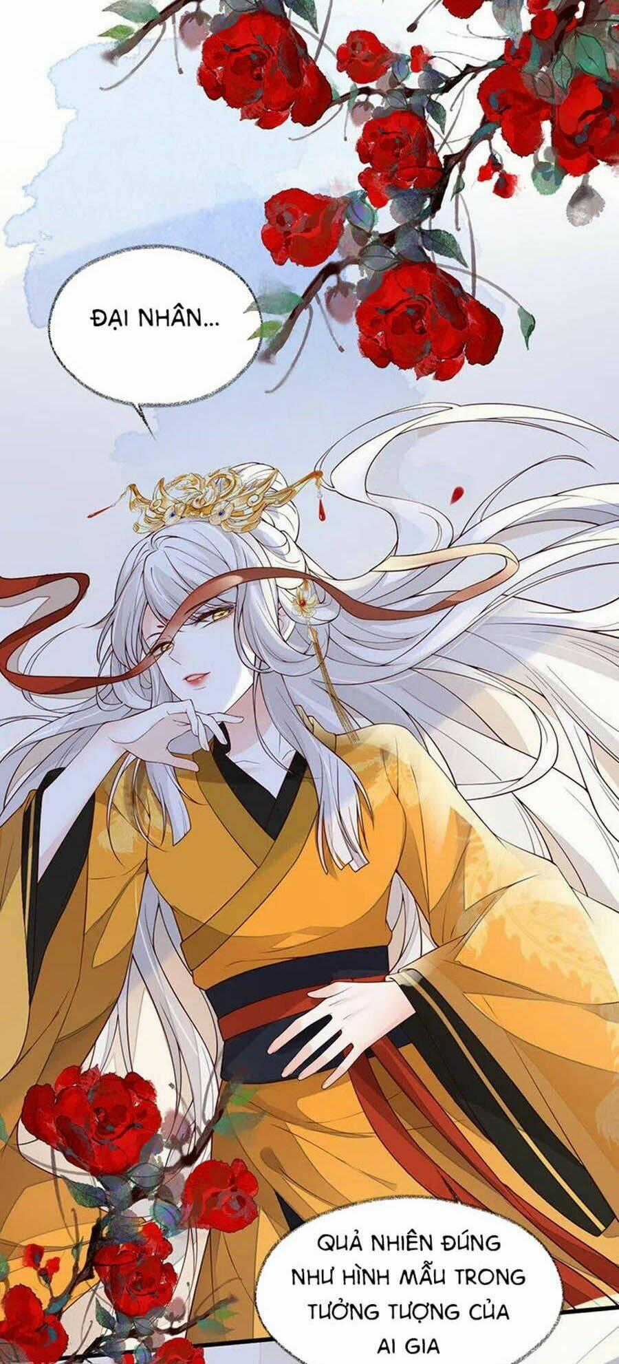 Thái Hậu Quân Hạ Thần Chapter 101 trang 0