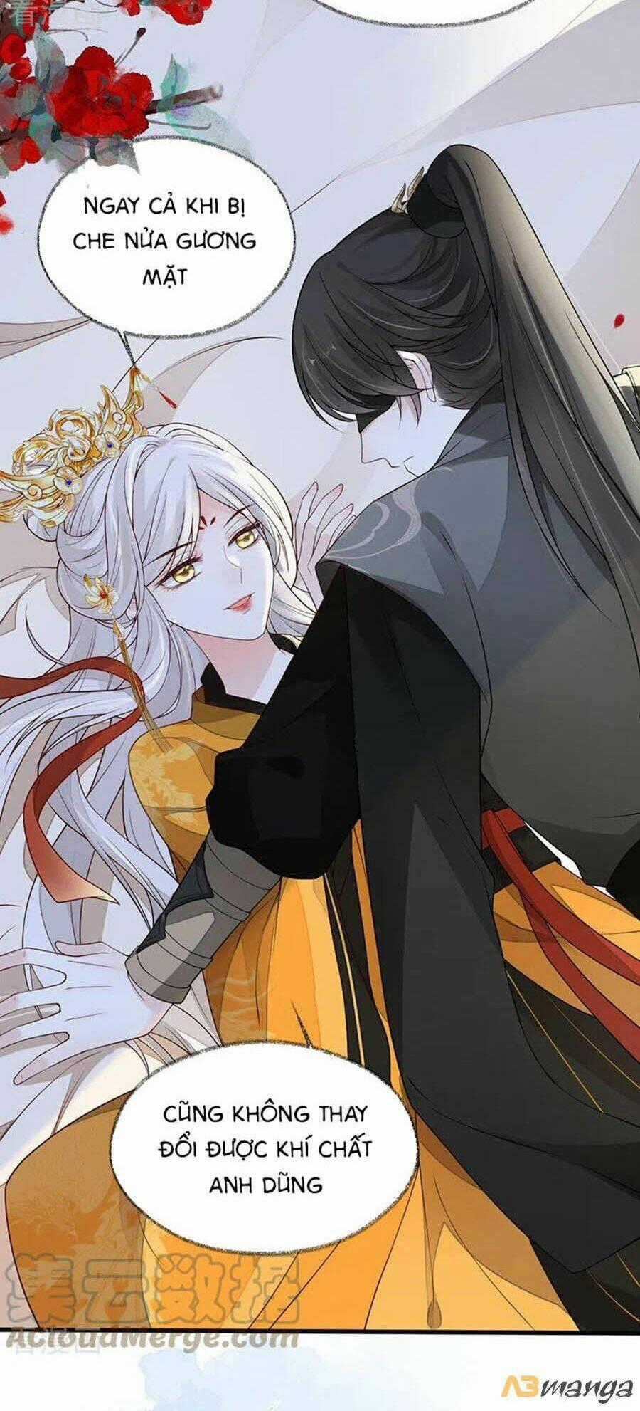 Thái Hậu Quân Hạ Thần Chapter 101 trang 1