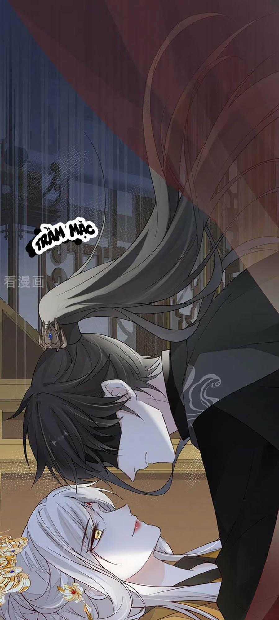 Thái Hậu Quân Hạ Thần Chapter 102 trang 0