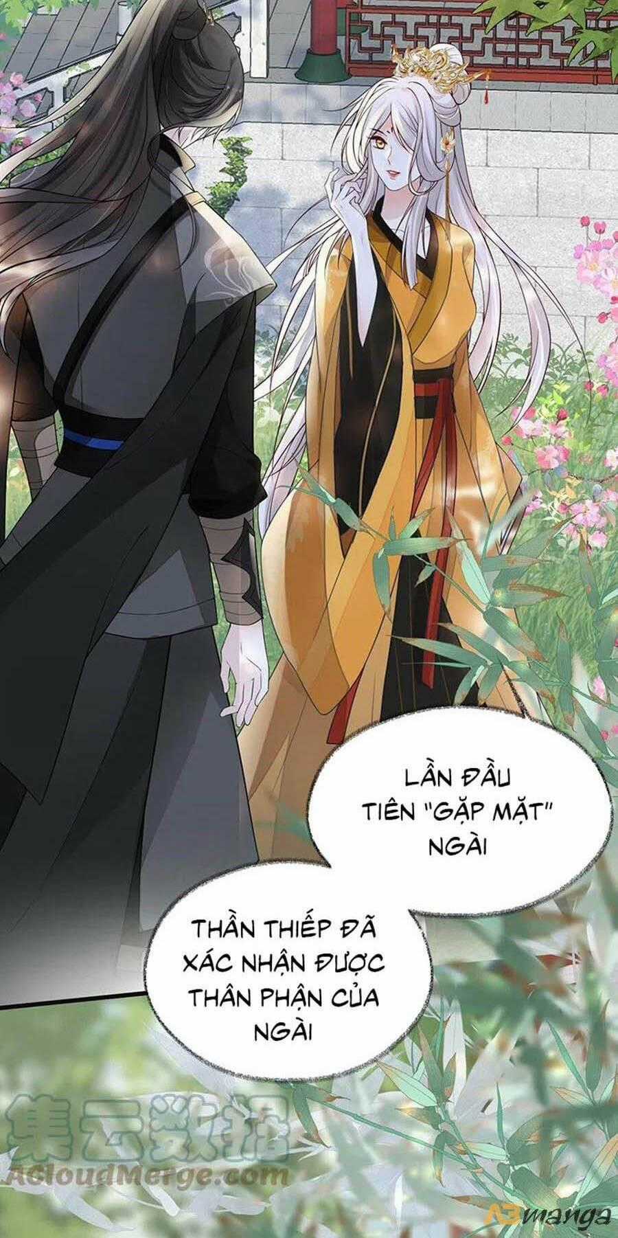 Thái Hậu Quân Hạ Thần Chapter 103 trang 1