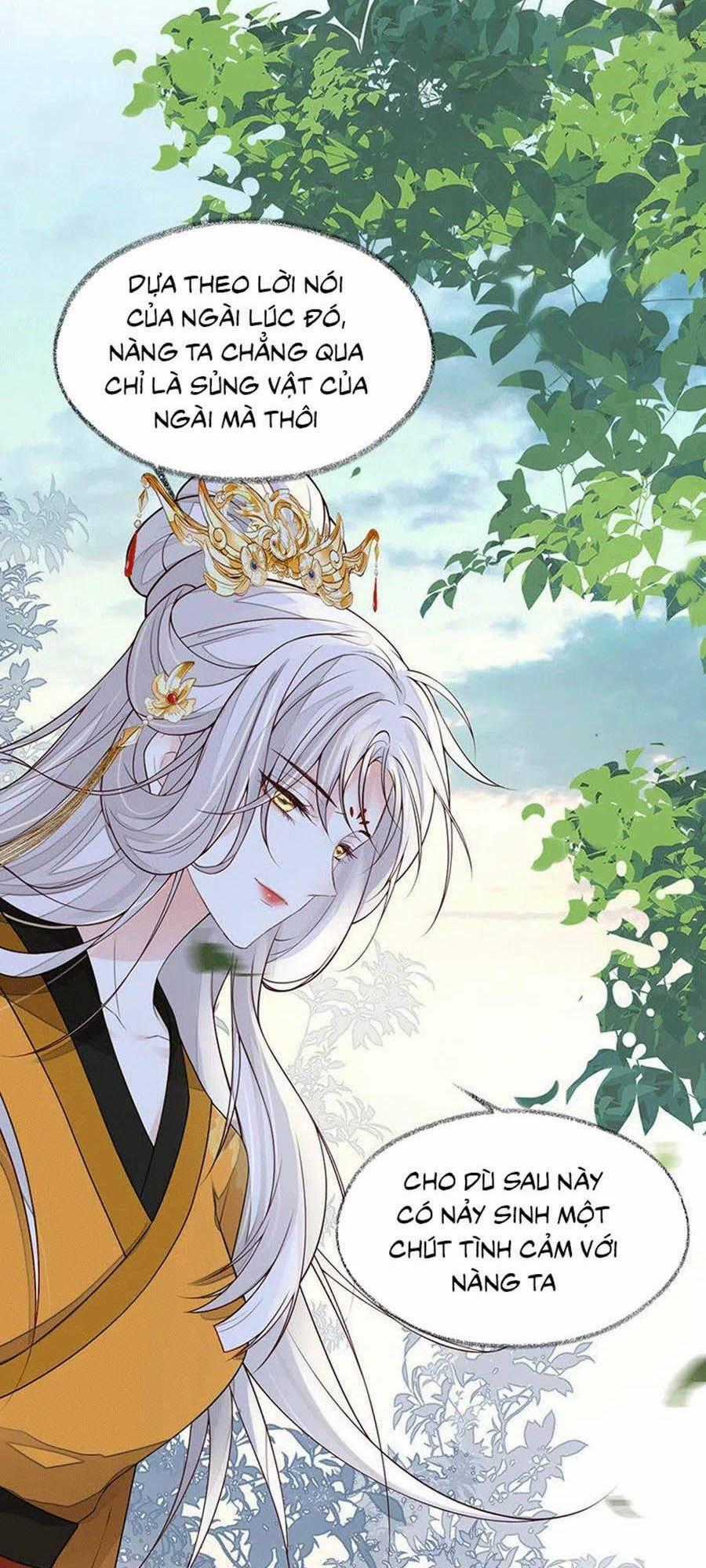 Thái Hậu Quân Hạ Thần Chapter 104 trang 0