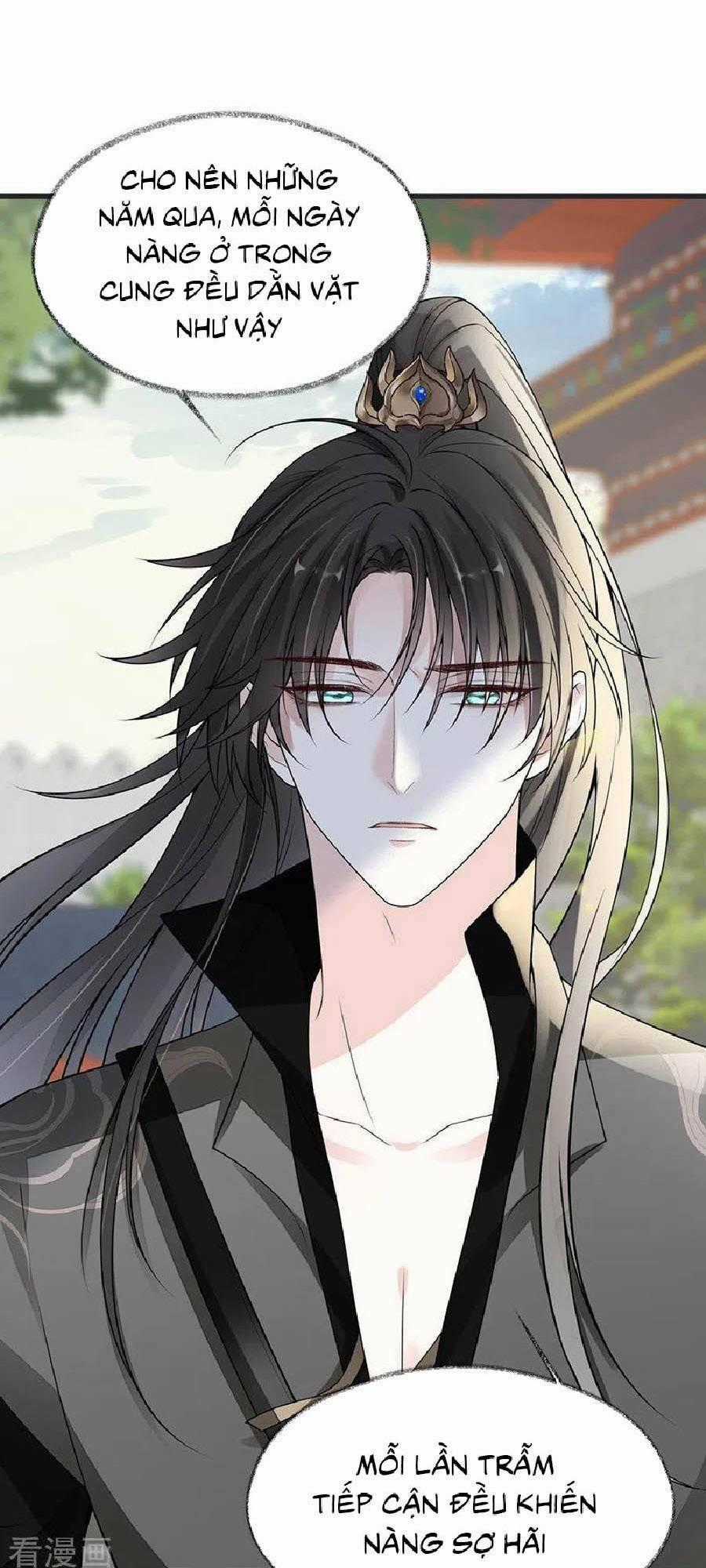 Thái Hậu Quân Hạ Thần Chapter 105 trang 0