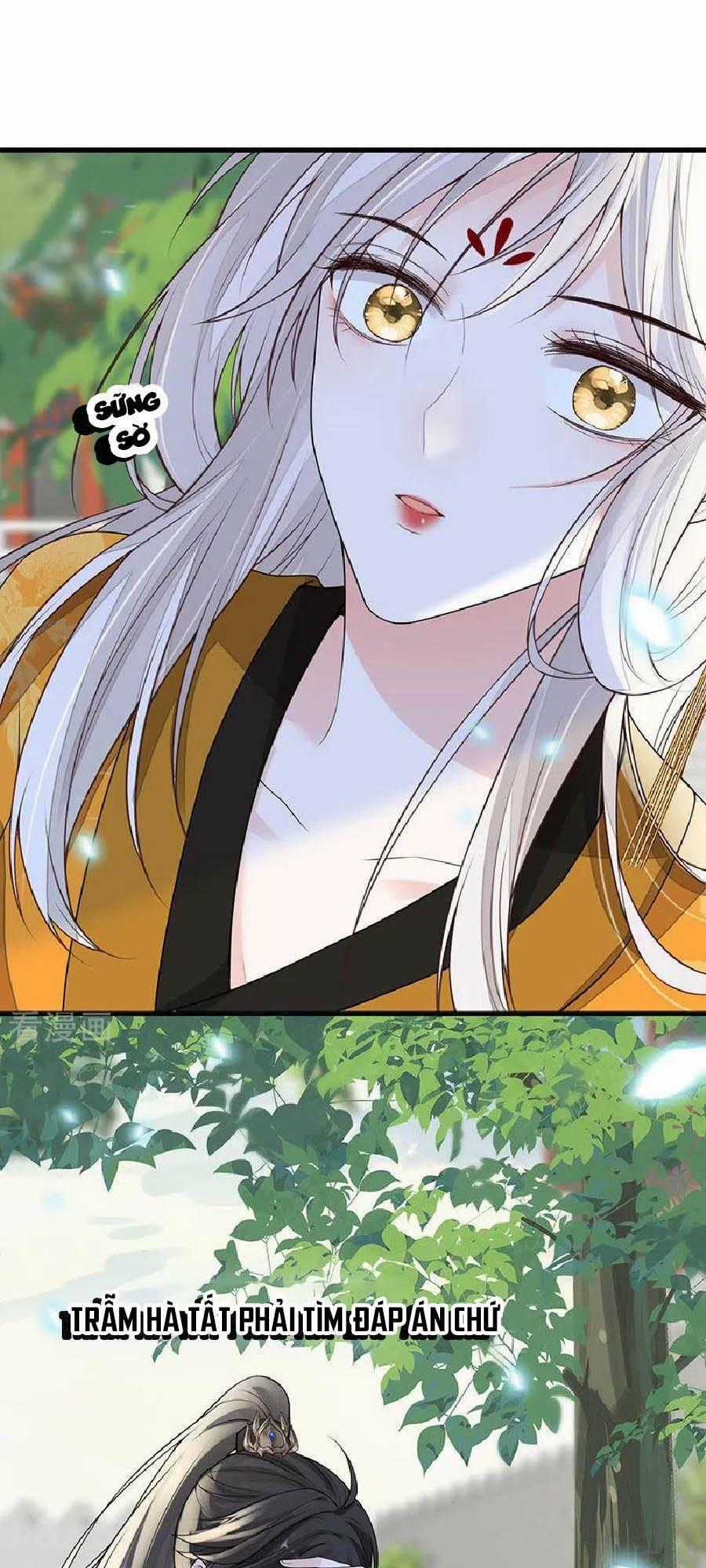 Thái Hậu Quân Hạ Thần Chapter 106 trang 0