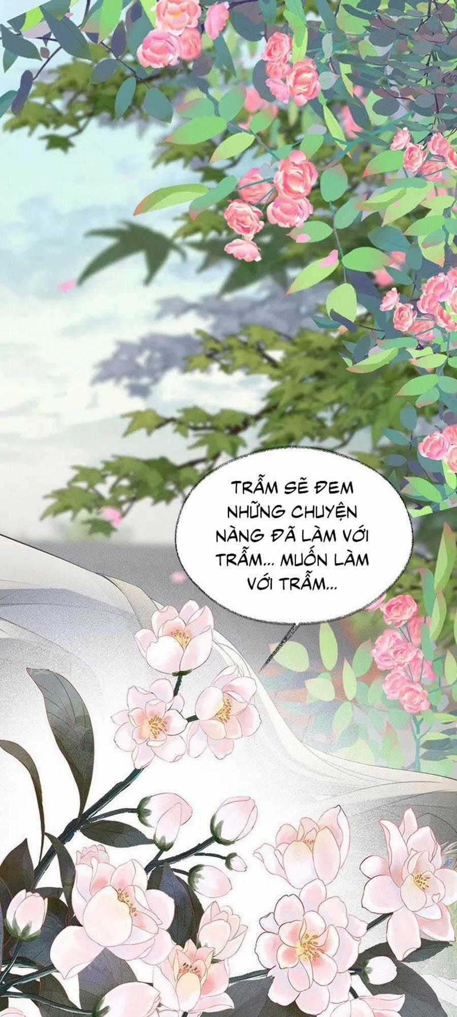 Thái Hậu Quân Hạ Thần Chapter 107 trang 0