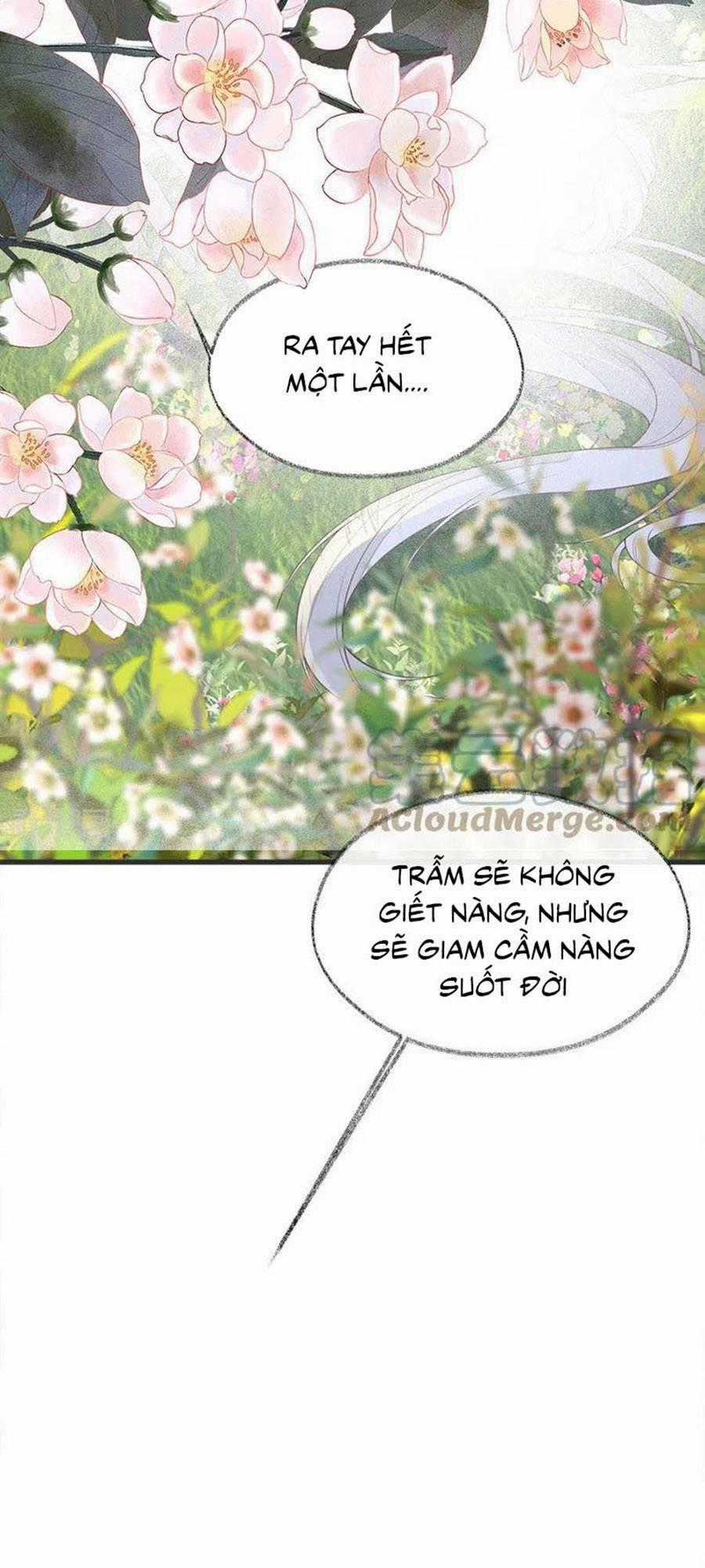 Thái Hậu Quân Hạ Thần Chapter 107 trang 1