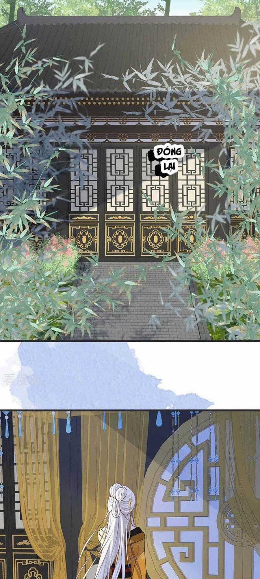 Thái Hậu Quân Hạ Thần Chapter 108 trang 0