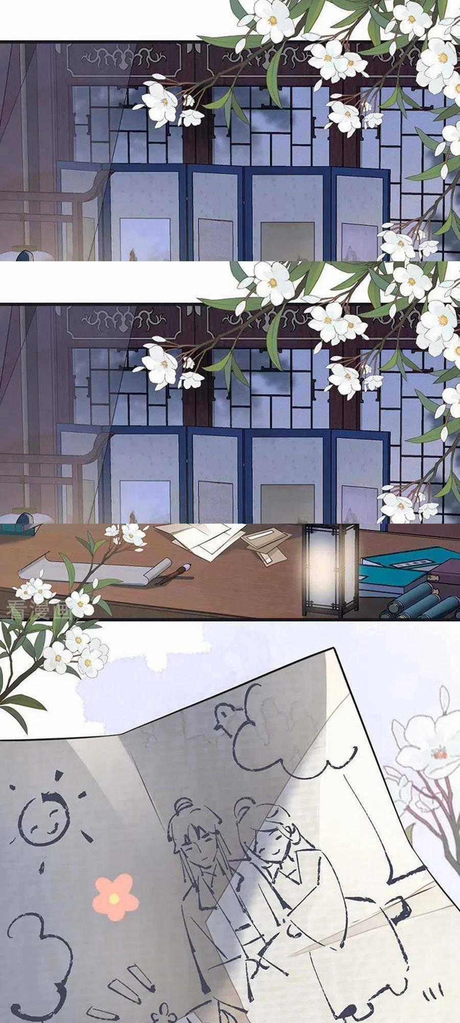 Thái Hậu Quân Hạ Thần Chapter 109 trang 0