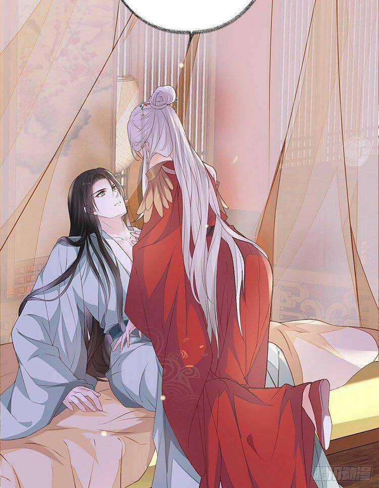 Thái Hậu Quân Hạ Thần Chapter 11.1 trang 15