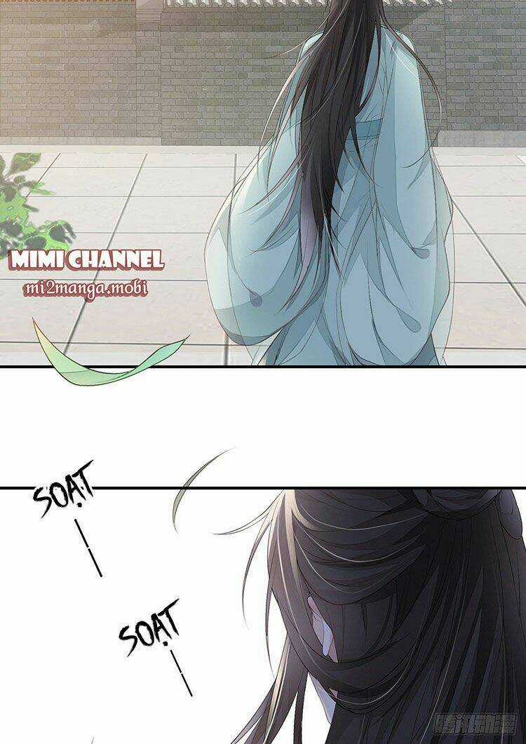 Thái Hậu Quân Hạ Thần Chapter 11.1 trang 2