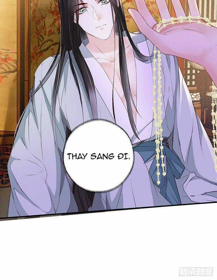 Thái Hậu Quân Hạ Thần Chapter 11.1 trang 23