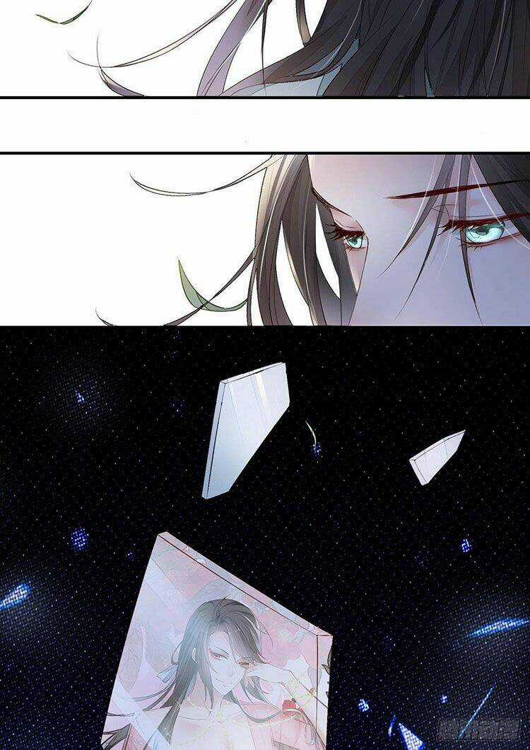 Thái Hậu Quân Hạ Thần Chapter 11.1 trang 3