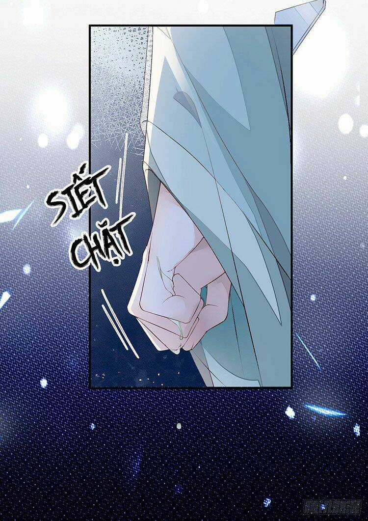 Thái Hậu Quân Hạ Thần Chapter 11.1 trang 5