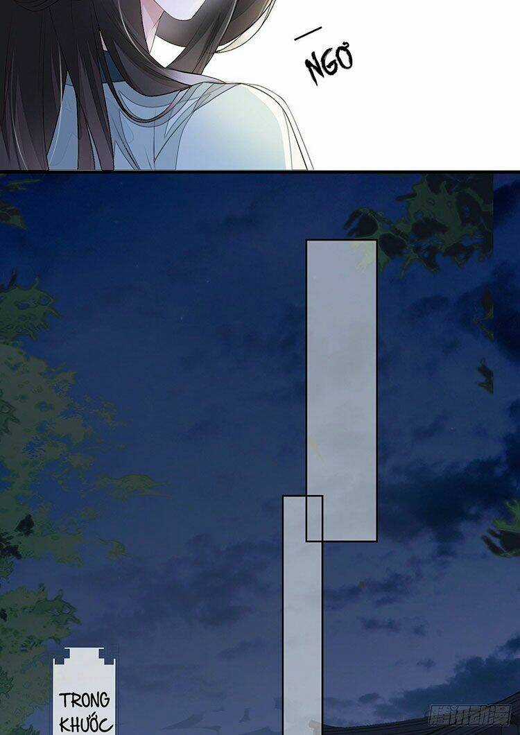 Thái Hậu Quân Hạ Thần Chapter 11.1 trang 8