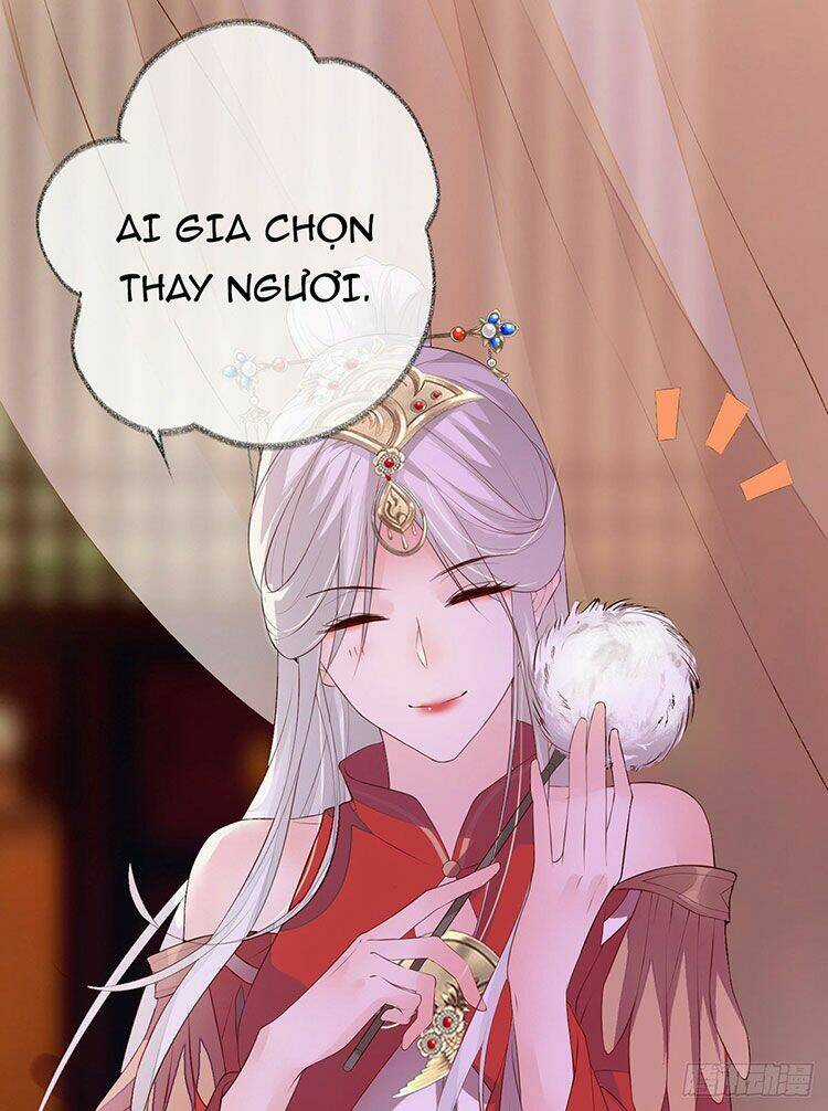 Thái Hậu Quân Hạ Thần Chapter 11.2 trang 13