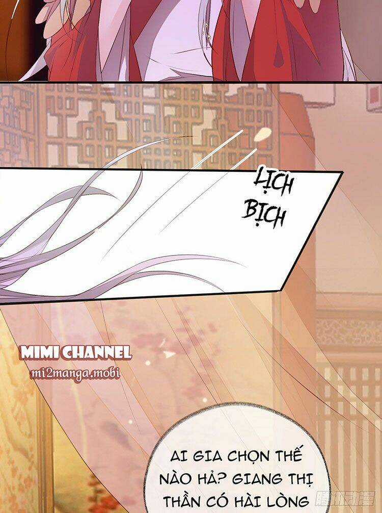 Thái Hậu Quân Hạ Thần Chapter 11.2 trang 14