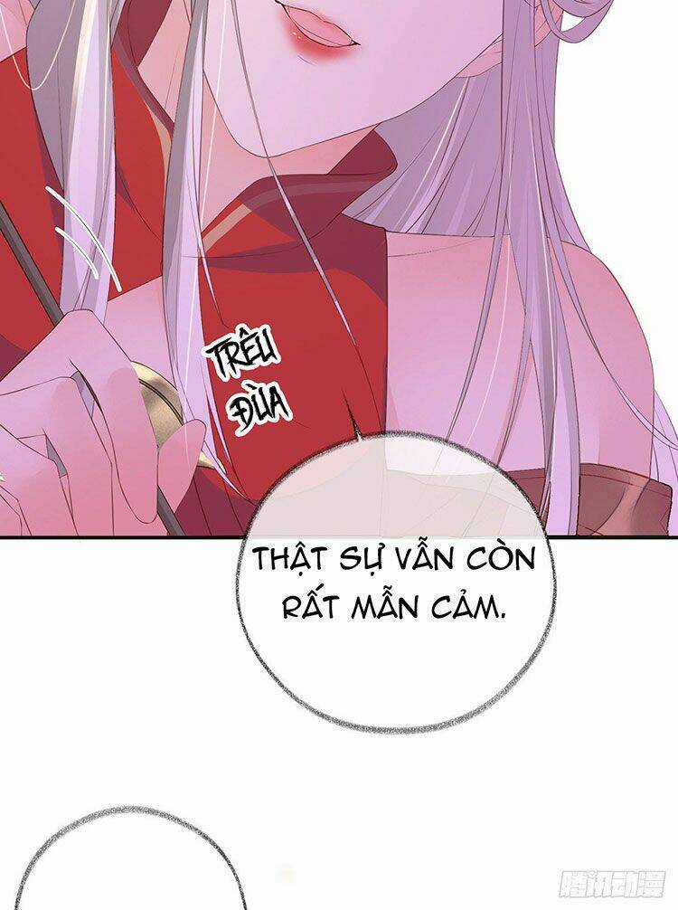 Thái Hậu Quân Hạ Thần Chapter 11.2 trang 19