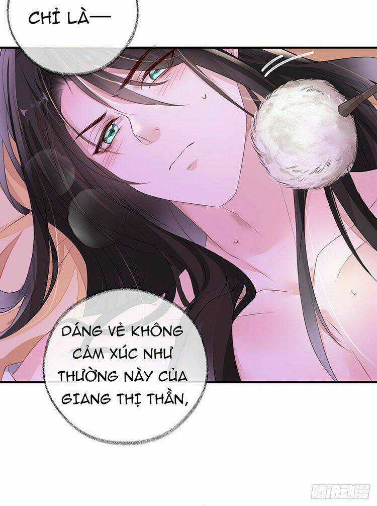 Thái Hậu Quân Hạ Thần Chapter 11.2 trang 20