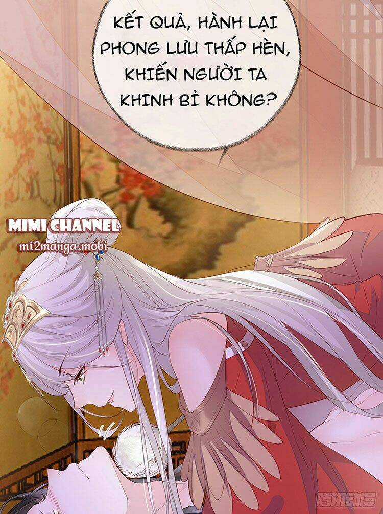 Thái Hậu Quân Hạ Thần Chapter 11.2 trang 22