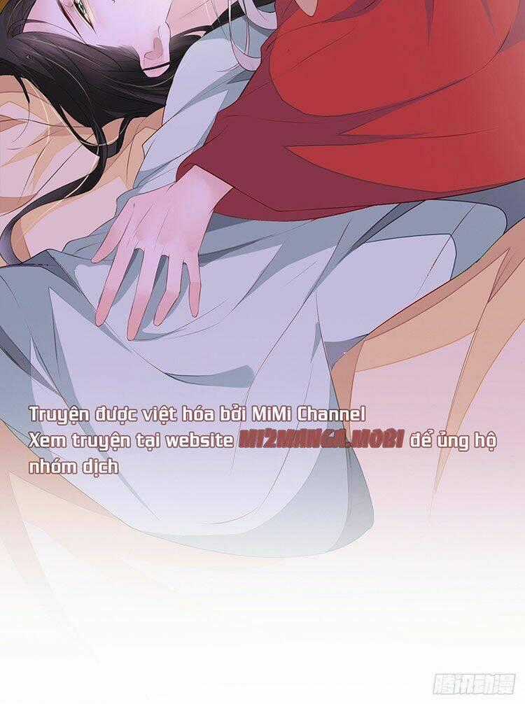 Thái Hậu Quân Hạ Thần Chapter 11.2 trang 23