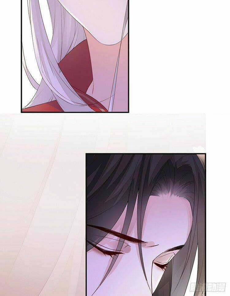 Thái Hậu Quân Hạ Thần Chapter 11.2 trang 5